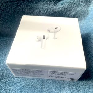 Apple air pods pro(2nd generation)